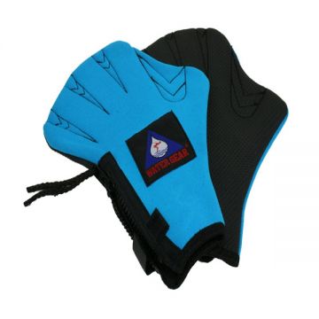 All Neoprene Force Gloves Small (7.25" X 4.25")